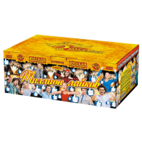 Миллион лайков Батарея салютов купить в Великом Новгороде | velikij-novgorod.salutsklad.ru