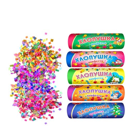 Хлопушки — Великий Новгород | velikij-novgorod.salutsklad.ru Хлопушки