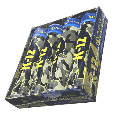 К-12 Петарды купить в Великом Новгороде | velikij-novgorod.salutsklad.ru