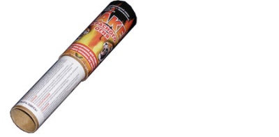 Огонь красный Фальшфейер купить в Великом Новгороде | velikij-novgorod.salutsklad.ru