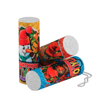 Супер Хлопушки купить в Великом Новгороде | velikij-novgorod.salutsklad.ru