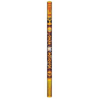 Золотое руно Римские свечи купить в Великом Новгороде | velikij-novgorod.salutsklad.ru