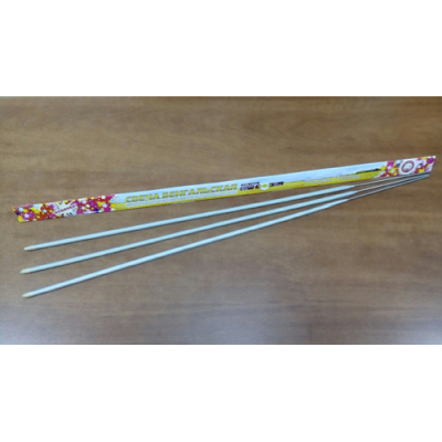 Золото России 650 Бенгальские огни купить в Великом Новгороде | velikij-novgorod.salutsklad.ru