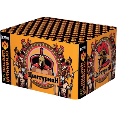 Центурион New Салют купить в Великом Новгороде | velikij-novgorod.salutsklad.ru