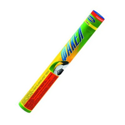 Цветопламенный зеленый Фальшфейер купить в Великом Новгороде | velikij-novgorod.salutsklad.ru