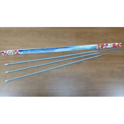 Белый снег 650 Бенгальские огни купить в Великом Новгороде | velikij-novgorod.salutsklad.ru