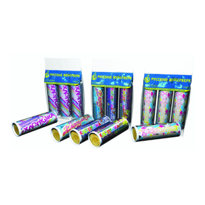 Хлопушки Хлопушки купить в Великом Новгороде | velikij-novgorod.salutsklad.ru