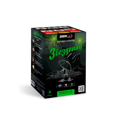 Звездопад Фейерверк купить в Великом Новгороде | velikij-novgorod.salutsklad.ru