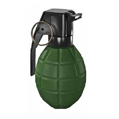 Граната имитационная пиротехническая (горох) Петарды купить в Великом Новгороде | velikij-novgorod.salutsklad.ru