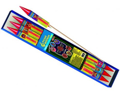 Ракеты Ассорти Ракеты купить в Великом Новгороде | velikij-novgorod.salutsklad.ru