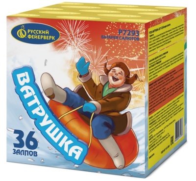 Ватрушка Салют купить в Великом Новгороде | velikij-novgorod.salutsklad.ru