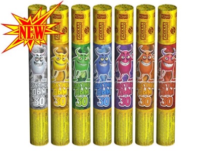 Цветной дым 30 Цветной дым купить в Великом Новгороде | velikij-novgorod.salutsklad.ru