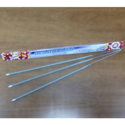 Белый снег 400 Бенгальские огни купить в Великом Новгороде | velikij-novgorod.salutsklad.ru