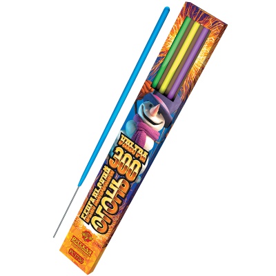 Ультра 300 мм. Бенгальские огни купить в Великом Новгороде | velikij-novgorod.salutsklad.ru