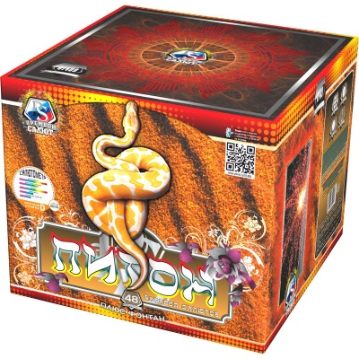 Питон Салют купить в Великом Новгороде | velikij-novgorod.salutsklad.ru