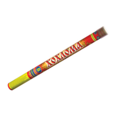 Хохлома R Римские свечи купить в Великом Новгороде | velikij-novgorod.salutsklad.ru