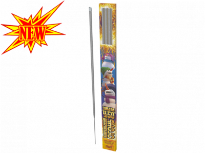 Ультра 450 Бенгальские огни купить в Великом Новгороде | velikij-novgorod.salutsklad.ru