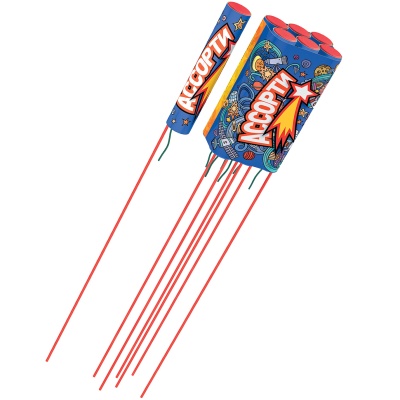 Ассорти Ракеты купить в Великом Новгороде | velikij-novgorod.salutsklad.ru