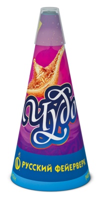 Чудо Пиротехнический фонтан купить в Великом Новгороде | velikij-novgorod.salutsklad.ru