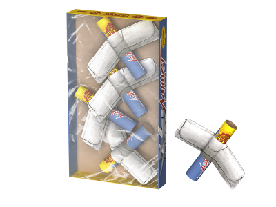 Ланцет Фейерверки летающие купить в Великом Новгороде | velikij-novgorod.salutsklad.ru