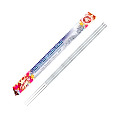 Белый снег 300 Бенгальские огни купить в Великом Новгороде | velikij-novgorod.salutsklad.ru