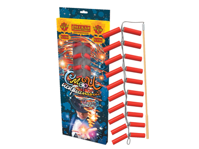 Искристый смерч Наземный фейерверк купить в Великом Новгороде | velikij-novgorod.salutsklad.ru