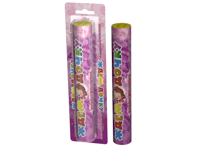 Ждём дочку / Ждём сыночка Цветной дым купить в Великом Новгороде | velikij-novgorod.salutsklad.ru