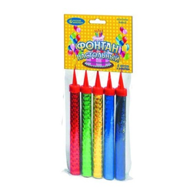 Настольный фонтан цветопламенный Настольный фонтан купить в Великом Новгороде | velikij-novgorod.salutsklad.ru